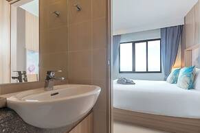 Patong Bay Residence
