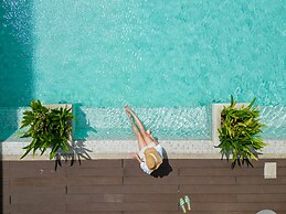 Patong Bay Residence