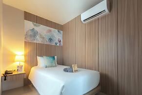 Patong Bay Residence