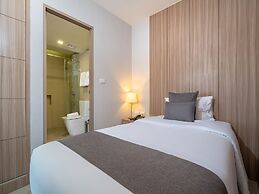 Patong Bay Residence