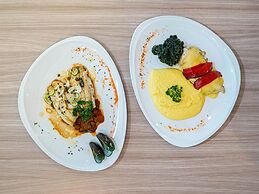 Patong Bay Residence