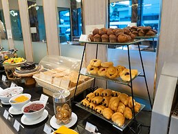 Patong Bay Residence