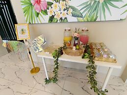 Patong Bay Residence