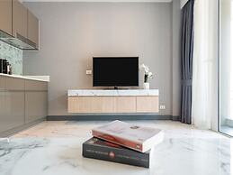 Patong Bay Residence