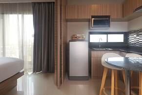 Patong Bay Residence