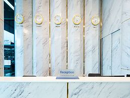 Patong Bay Residence