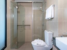 Patong Bay Residence