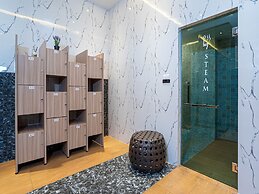 Patong Bay Residence