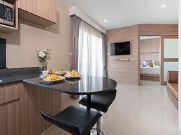 Patong Bay Residence