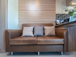 Patong Bay Residence