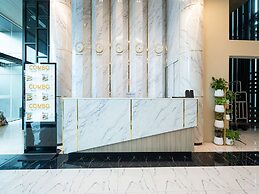 Patong Bay Residence