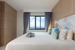 Patong Bay Residence