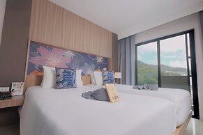 Patong Bay Residence