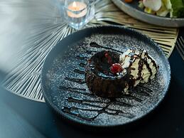 Patong Bay Residence