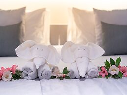 Patong Bay Residence