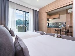 Patong Bay Residence