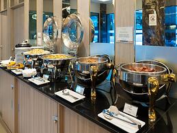 Patong Bay Residence