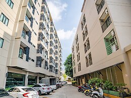 Patong Bay Residence