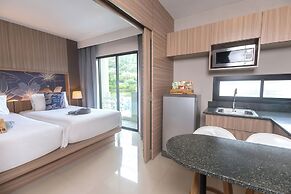 Patong Bay Residence