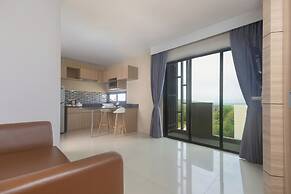 Patong Bay Residence