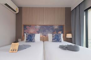 Patong Bay Residence