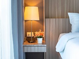 Patong Bay Residence