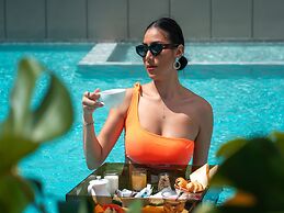 Patong Bay Residence