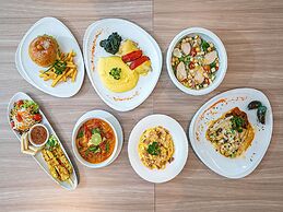 Patong Bay Residence