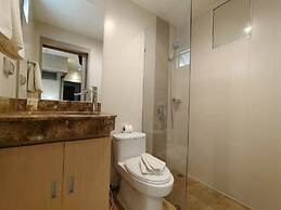 Patong Bay Residence