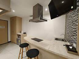 Patong Bay Residence