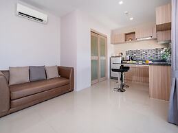 Patong Bay Residence