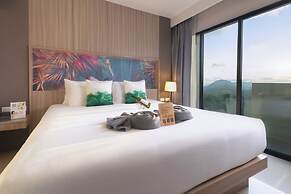 Patong Bay Residence