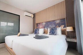 Patong Bay Residence