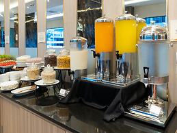 Patong Bay Residence