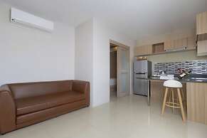 Patong Bay Residence