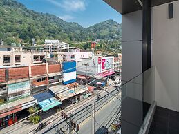 Patong Bay Residence