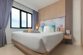 Patong Bay Residence