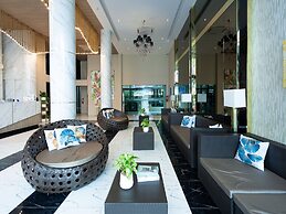 Patong Bay Residence