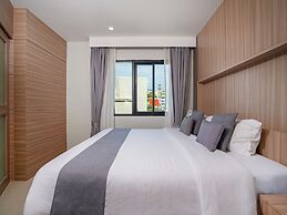 Patong Bay Residence