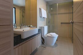 Patong Bay Residence