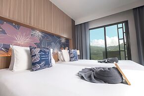 Patong Bay Residence