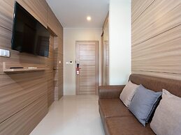 Patong Bay Residence