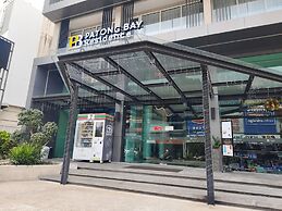 Patong Bay Residence