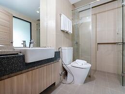 Patong Bay Residence