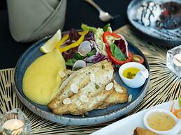 Patong Bay Residence