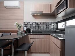 Patong Bay Residence