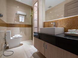 Patong Bay Residence