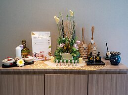 Patong Bay Residence