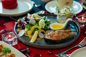 Patong Bay Residence