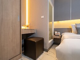 Patong Bay Residence